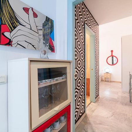 Alohamundi Aire Apartment Seville Luaran gambar
