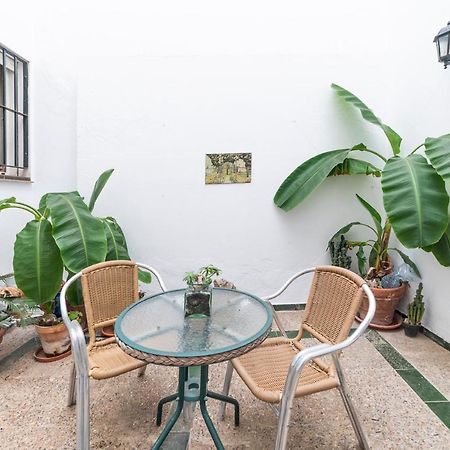 Alohamundi Aire Apartment Seville Luaran gambar